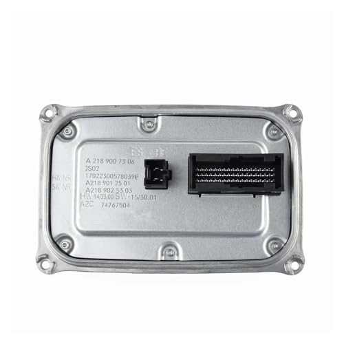 Ballast xénon A2189000406 stable et performant pour phares W212