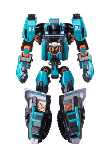 TOBOT GD Sand Crawler by YoungToys