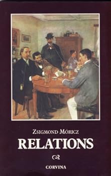 Paperback Relations Book