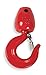 Dayton 2GXJ3 Bottom Hook Assembly for 500 Lb H3 Hoist
