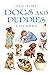 Old-Time Dogs and Puppies Stickers: 29 Pressure-Sensitive Designs (Dover Stickers)