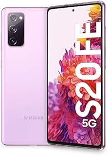 Samsung Galaxy G781B S20 FE 5G 6/128GB Cloud Lavender