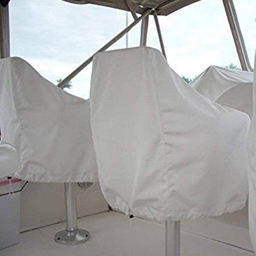 Agona Coprisedile per Barche, Pontoon Impermeabile...