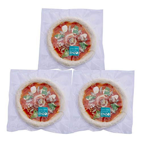 pizzeria da ENZO ���� �����s�U �G���] �����}���i�[���s�U 3�� �s�U