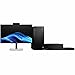 HP ProDesk 4 G1i Desktop Computer - Intel Core Ultra 5 15th Gen 235 - vPro Technology - 32 GB - 512 GB SSD - Small Form Factor - Jack Black - Smart Buy - Intel Q870 Chip - Windows 11 Pro 64-bit - Inte