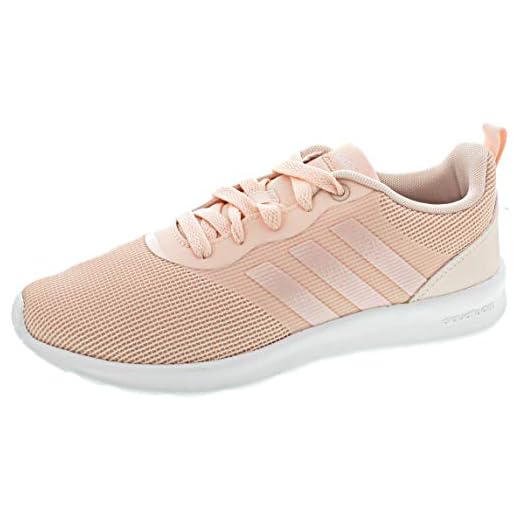 adidas QT Racer 2.0 K Sneaker, Matros/Matros/Ftwbla, 36 EU