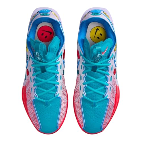 Image of Nike Men's G.T. Cut 3 Basketball Shoes