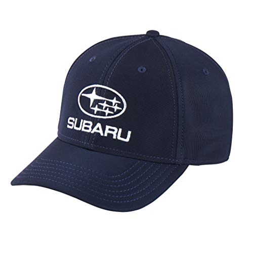 Subaru Hat Genuine Luxe Performance Cap Hat Impreza STI WRX Forester Legacy Outback Ascent Crosstrek