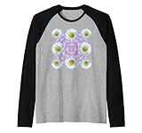 rh-naturestyles Blumenranke Margerite Blüte floral