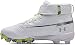 Under Armour Kids' Harper 3 Mid Jr. Rm Baseball Shoe
