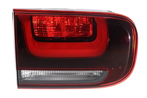 Feu arrière gauche Citroën C4 Cactus LED Valeo 47212 bloc optique de signalisation