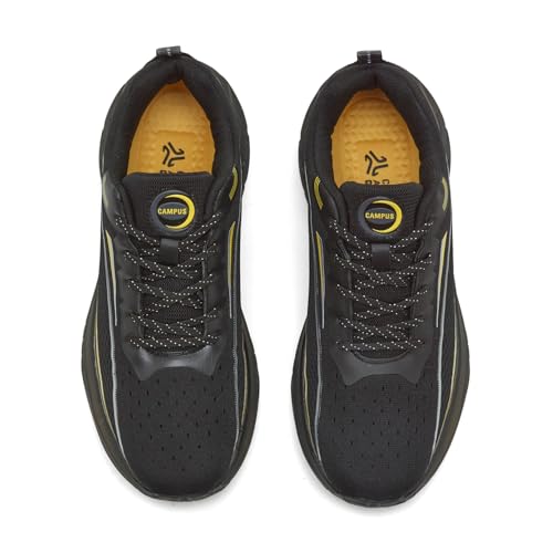 Image of Campus Men's CYRON Running Shoes