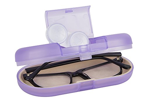 Travelon Glasses and Contact Case