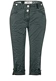 Die Hosen und Jeans von CECIL stehen für verlässliche Passformen und einen hohen Tragekomfort in Kombination mit dezenten, klassischen Mustern. Ob Jeans, bequeme Wide-Leg Hose oder casual-sportive Chino - hier finden Sie Ihre Lieblingshose.