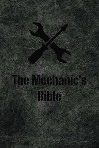 The Mechanics Bible
