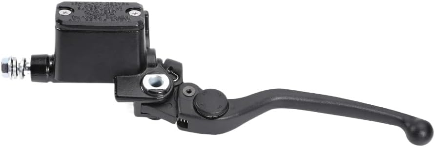 Clutch Control Lever Pump Compatible with Models 400 600 620 695 696 750 795 800 900 907 and Supersport 750 SS ST2 ST3 ST4 Motorcycles