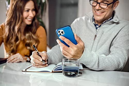 Image of OtterBox Commuter Case for iPhone 13 (ONLY) Non-Retail Packaging - Rock Skip Way