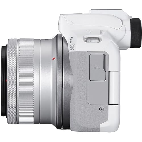 Canon EOS R3 camera