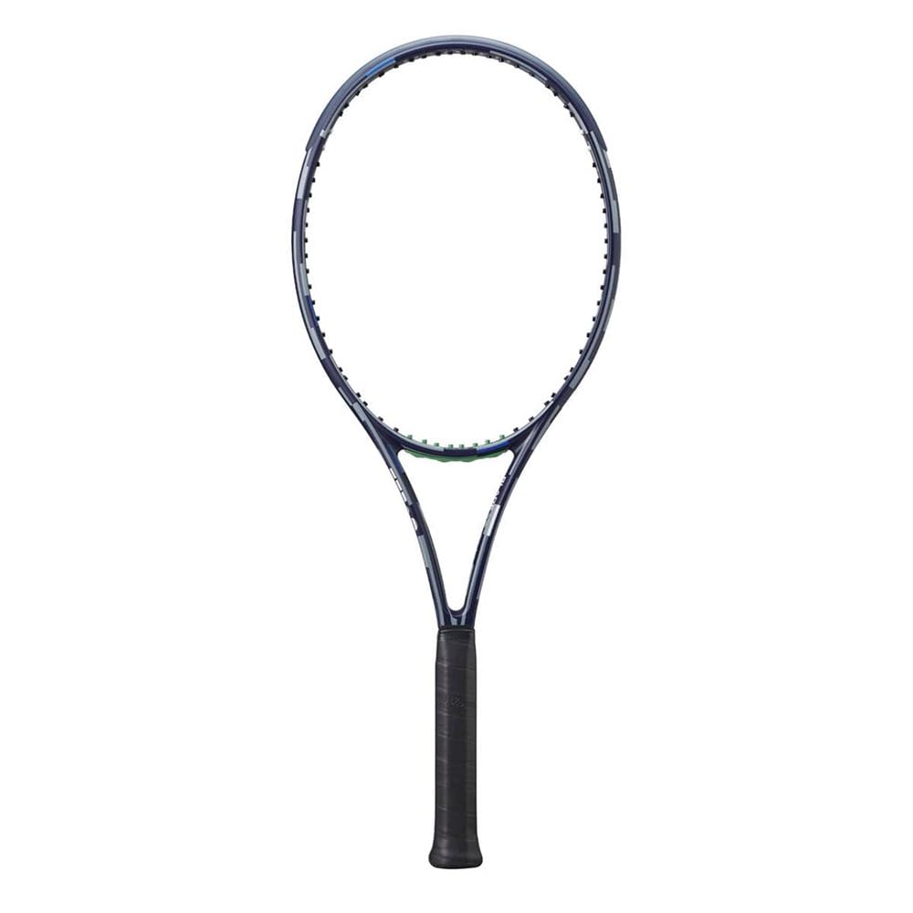 Amazon.co.jp: Wilson US OPEN 2025 BLADE 100L V9 WR192811U2 Hard