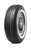 Suretrac Power Touring all_ Season Radial Tire-P175/70R-14 115T