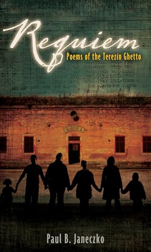 Requiem: Poems of the Terezin Ghetto 0763647276 Book Cover