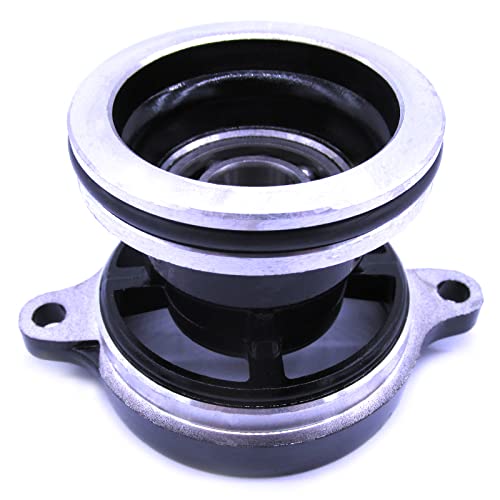 Boîtier d'arbre d'hélice haute résistance pour moteur de bateau