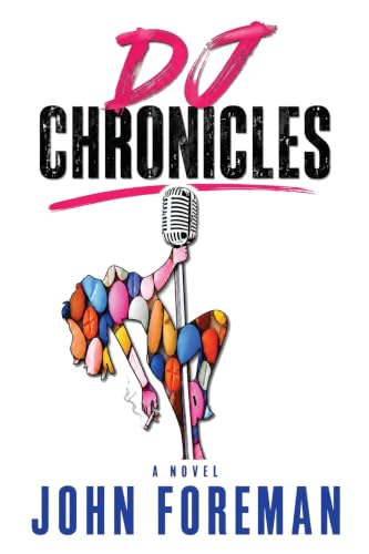 DJ Chronicles