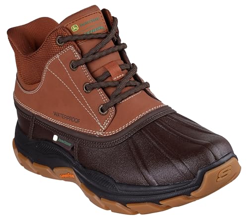 Image of Skechers Men's Jdm Respected Swamper