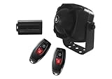 cabrio alarmanlage Garantie 3 Jahre Universel Alarm kabriolett XR5CAB BEEPER