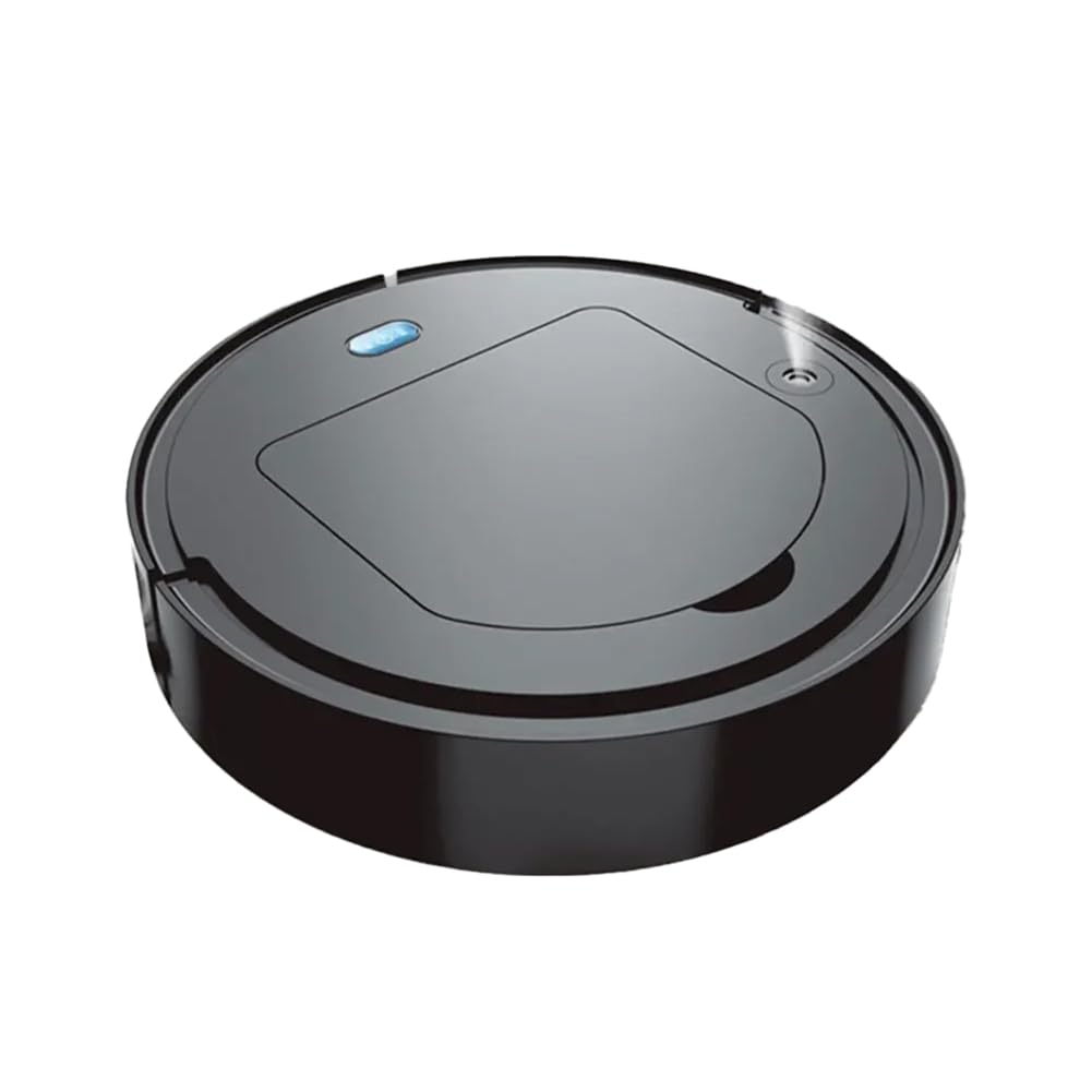 UDSKNV[KSL Household Vacuum Cleaner Mini Floor Cleaning Robot Intelligent Machine Wireless Dragging Mopping Sweep
