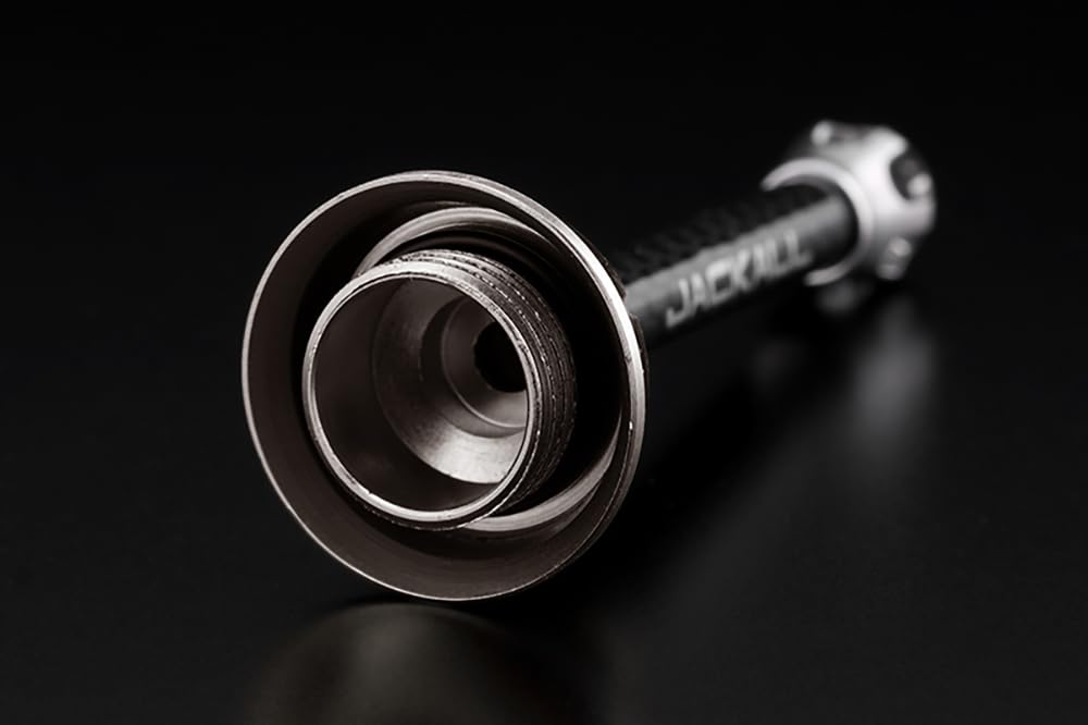 Amazon | ジャッカル(JACKALL) カーボンリールスタンド (Carbon Reel