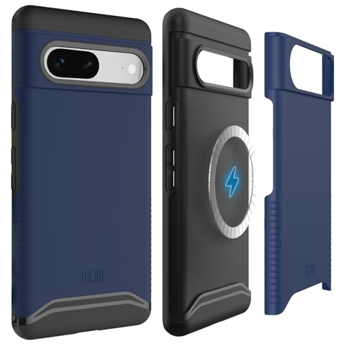 Coque Google Pixel 7 protectrice et élégante pour vos déplacements actifs avec Magsafe