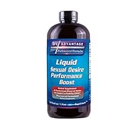 Algopix Similar Product 8 - Drs Advantage Liquid Sexual Desire