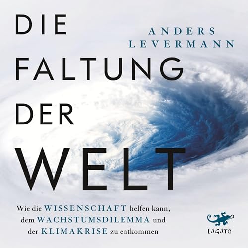 Die Faltung der Welt | Anders Levermann episode artwork