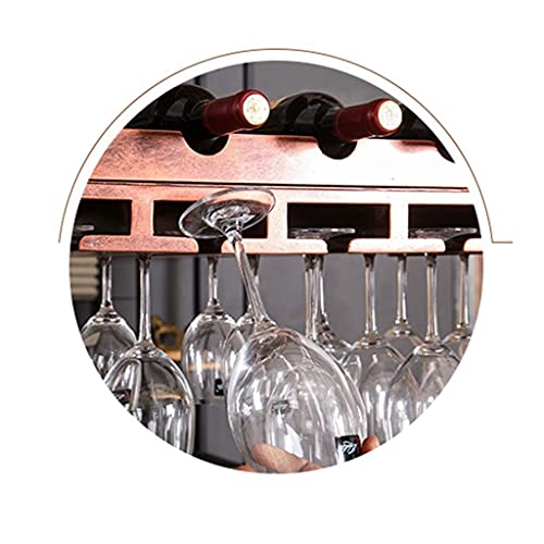 Support de gobelet suspendu pour éviter la casse de verres