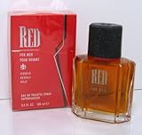  RED FOR MEN Giorgio Beverly Hills 100 ml EDT Spray OVP