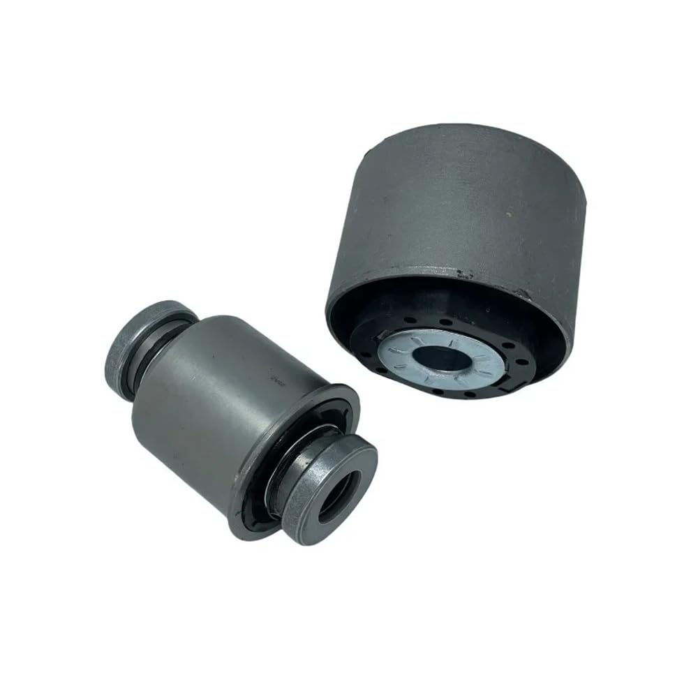 DG935K653AA Piezas de suspensión de coche, 1 par de bujes de brazo de control de dirección de suspensión for Fod Monde 2013-2019 Tauru Edg Regiones(1pair)
