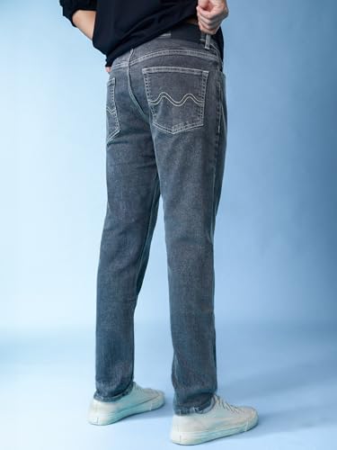 Image of The Souled Store Men Jeans