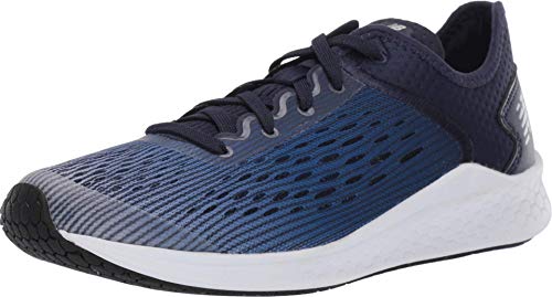 New Balance Kid's Fresh Foam Fast V1 Lace-up Running Shoe
