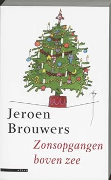 Paperback Zonsopgangen boven zee Book
