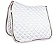 Hkm Hkm 4057052074295 Schabracke -Copper Kiss-1200 Weißvielseitigkeit