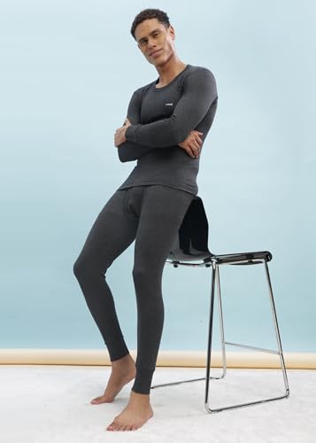 Image of Dollar Wintercare Men Thermal UE Trouser