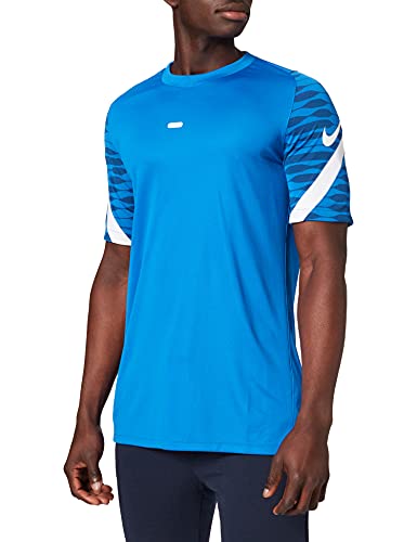 Nike Strike 21 Top t-shirt homme avec technologie anti-transpiration