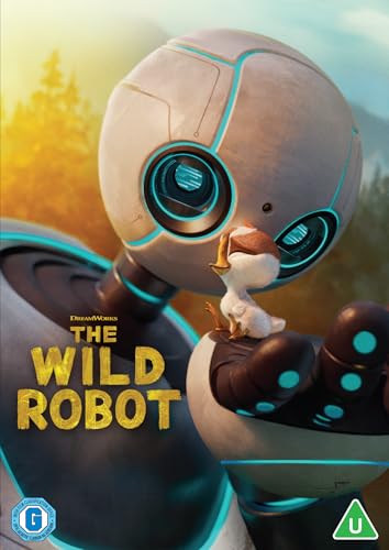 The Wild Robot