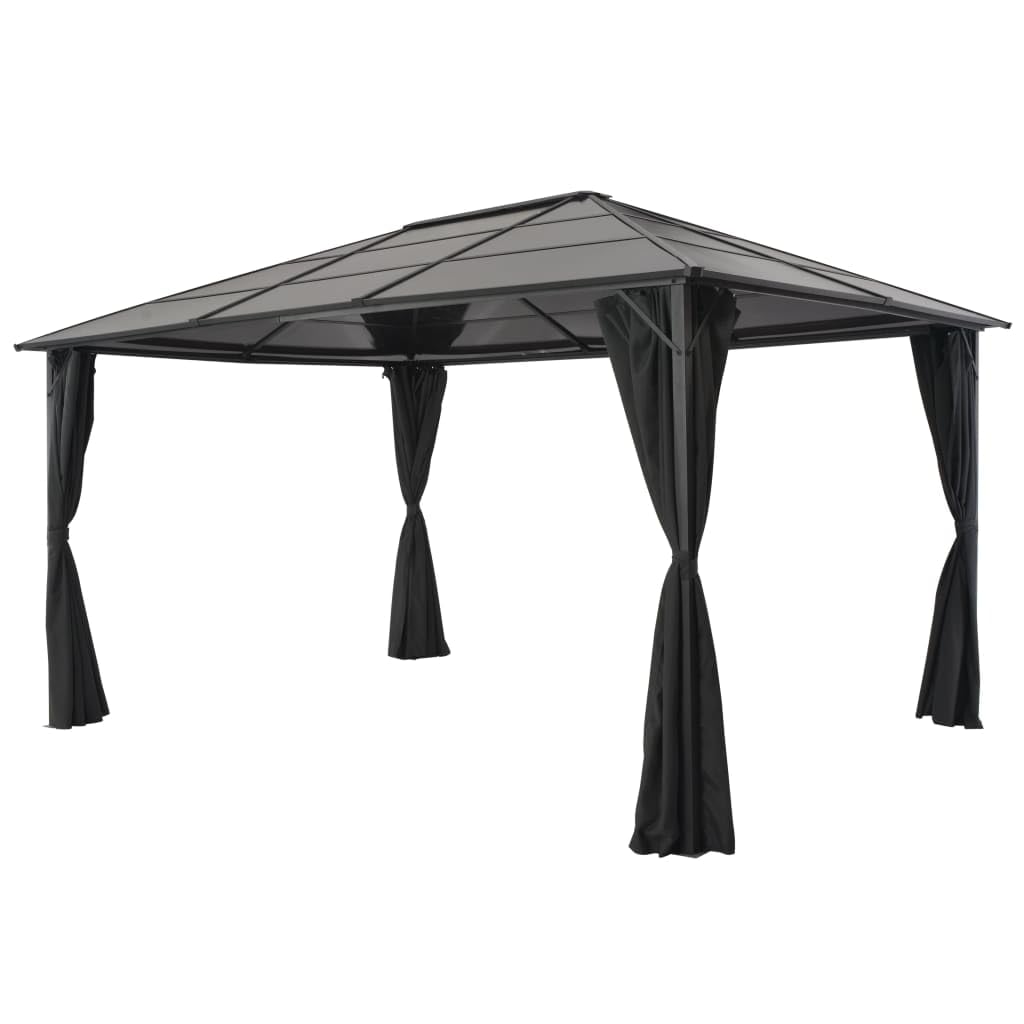 vidaXL Pavillon Garten Pavillon Gartenzelt + Produktbeschreibung
