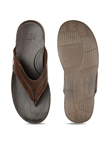 Image of Bata Comfit mens Cooper Thong Slipper