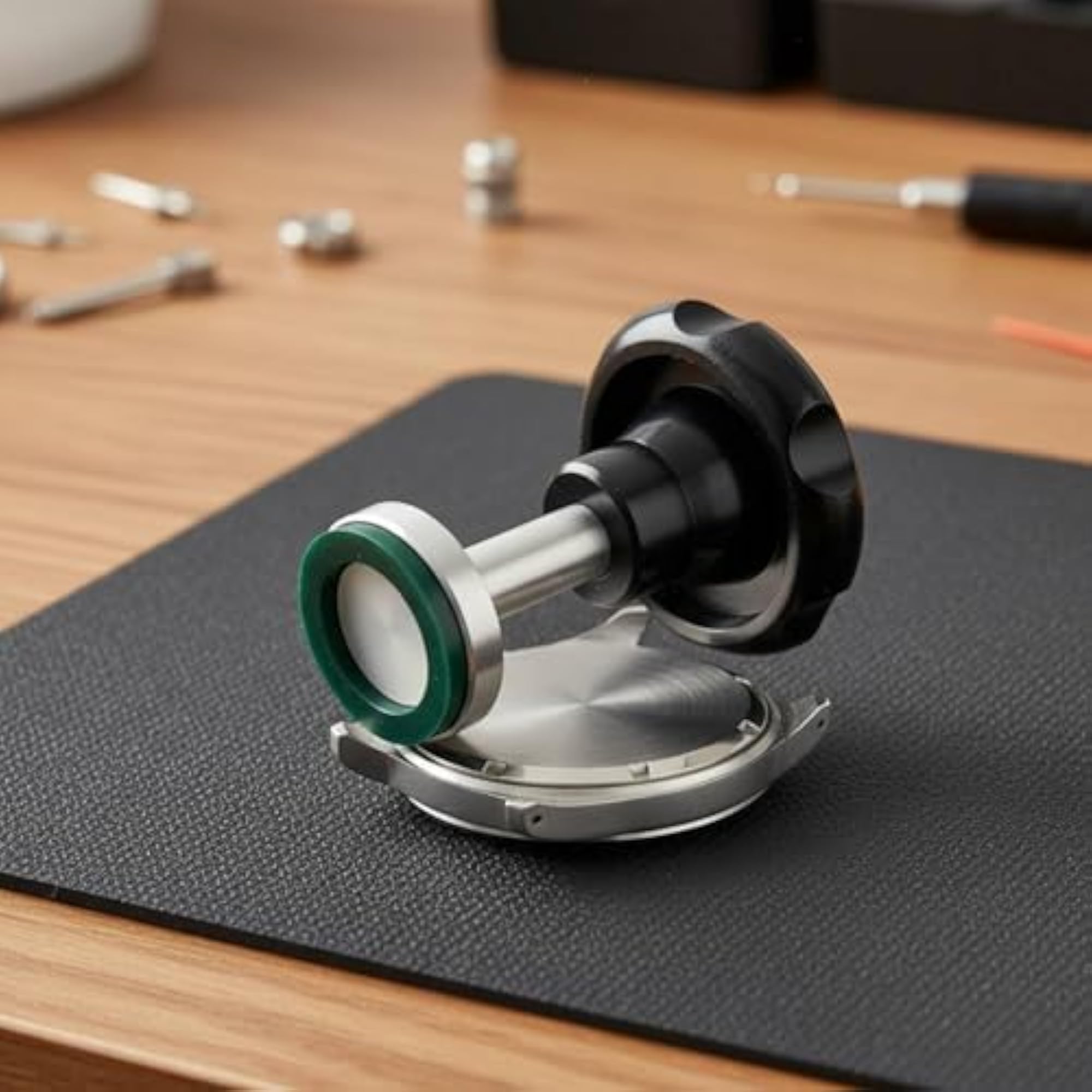 8 Heads Screw Case Opener with Anti-Slip Grip