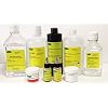 Tissue Pro - 10% Neutral Buffered Formalin (NBF) Ready-to-Use Histological Tissue Fixative, Formaldehyde Wet Specimen Preservation,1Gallon or 3.8 L, R