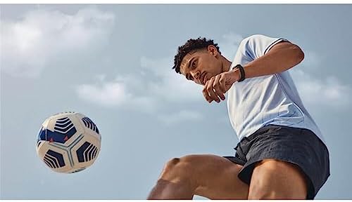 Fitbit Inspire 3 Fitness & Health Tracker