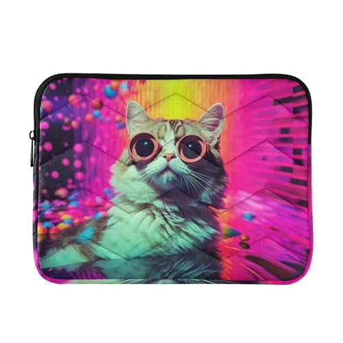 Funda para portátil 13-14 pulgadas impermeable